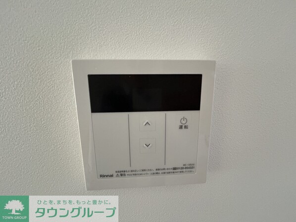 プリファード幕張の物件内観写真